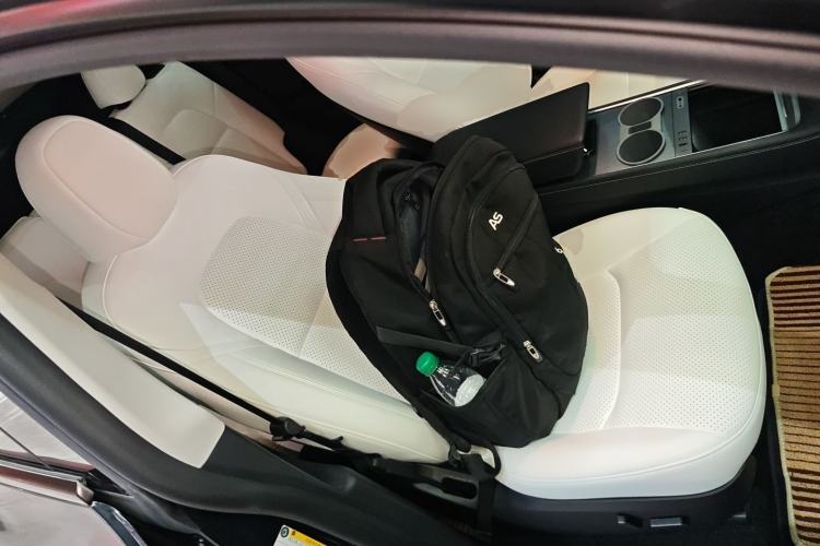 Used Tesla Model Y 2024 Long-Range All-Wheel-Drive Version