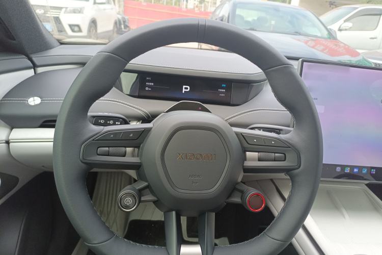 Used  SU7 2024 Rear-Drive Standard Founder Edition