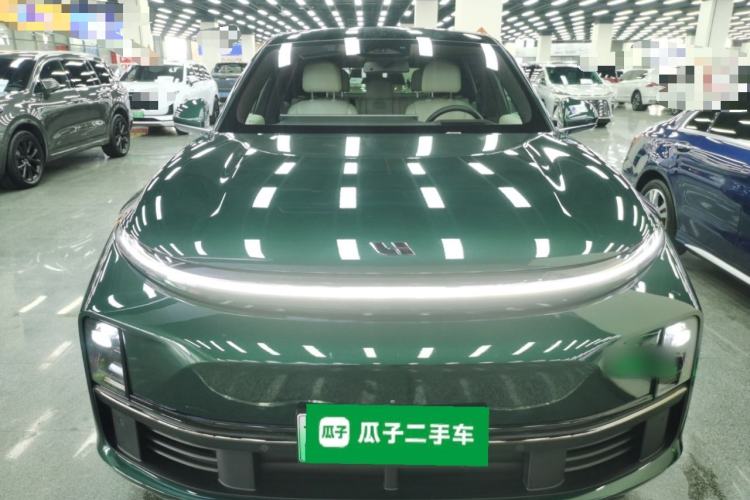 Used Li Auto L7 2023 Pro Model