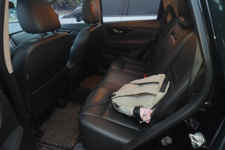 Used Nissan X-Trail 2021 2.0L CVT 2WD XL ITS Comfort Commemorative Edition