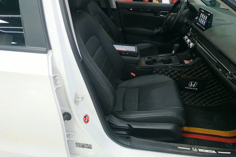 Used Honda Integra 2022 240TURBO CVT Technology Edition
