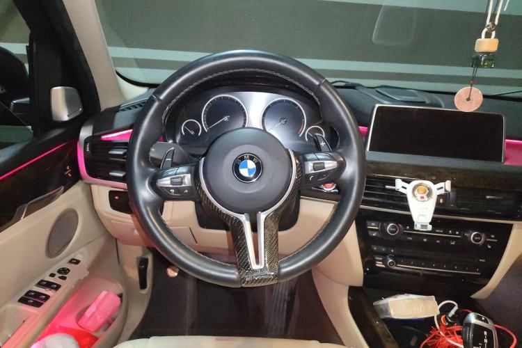 Used BMW X5 (Import) 2014 xDrive35i Elegant Edition