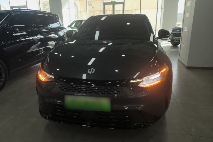 Used Leapmotor C01 2024 Range-Extended 316 Deluxe Edition
