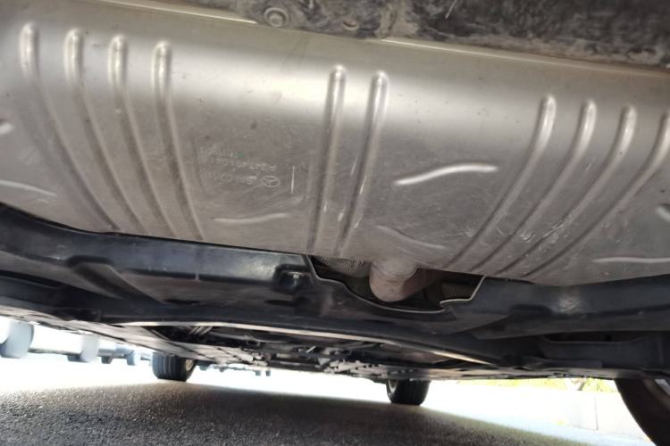 Used Mercedes-Benz A-Class 2020 A 200 L Sport Sedan
