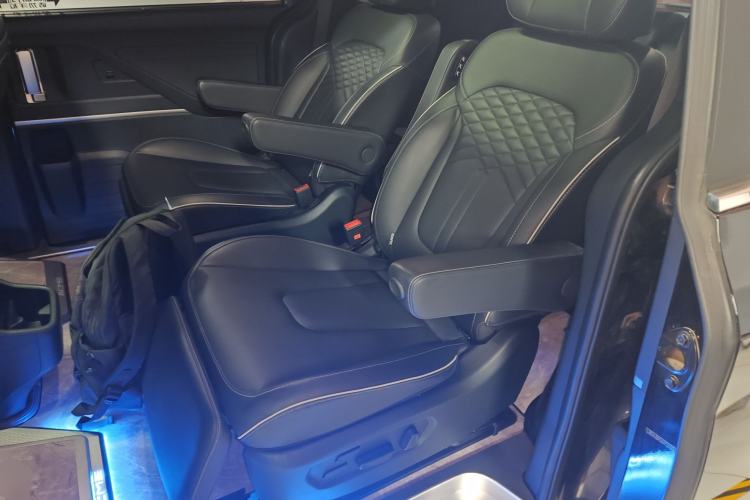 Used Hyundai Custo 2021 380TGDi Smart Love Flagship Edition TOP Premium