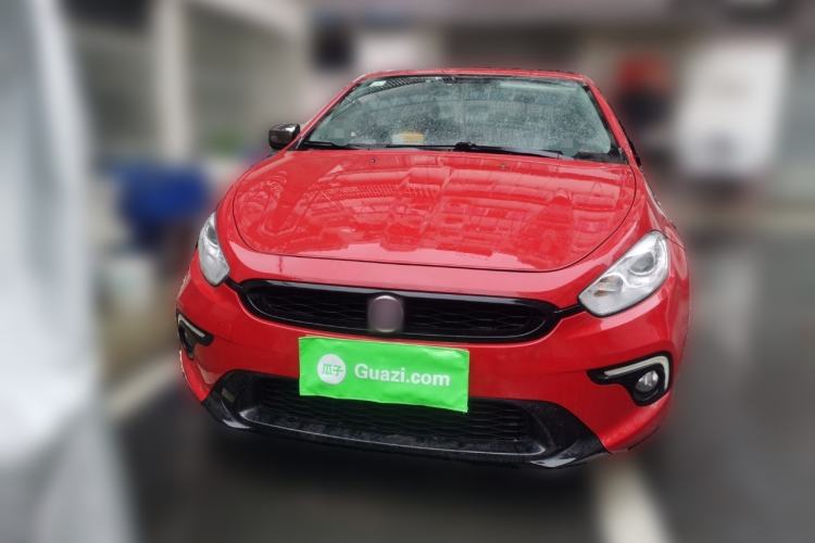 Used Fiat Ottimo 2014 1.4T Automatic Sport Edition
