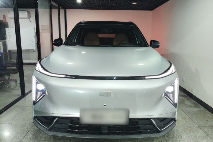 Used Geely Galaxy L7 2025 EM-i 115km Exploration+ Edition
