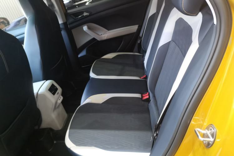 Used Volkswagen T-Cross 2019 280TSI DSG Comfort Edition