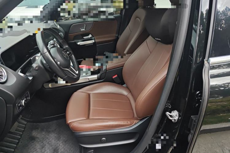 Used Mercedes-Benz GLB 2020 GLB 200 Stylish Edition
