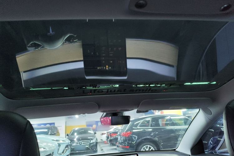 Used Tesla Model 3 2019 Standard Range Rear-Drive Upgraded Version
