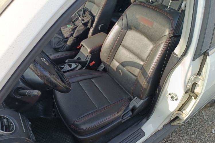 Used Haval H5 Classic 2013 Zhizun Edition 2.0T Manual 4x4 Elite Model