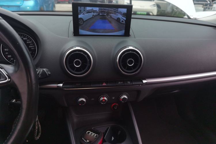 Used Audi A3 2016 Sportback 35 TFSI Ambition Edition
