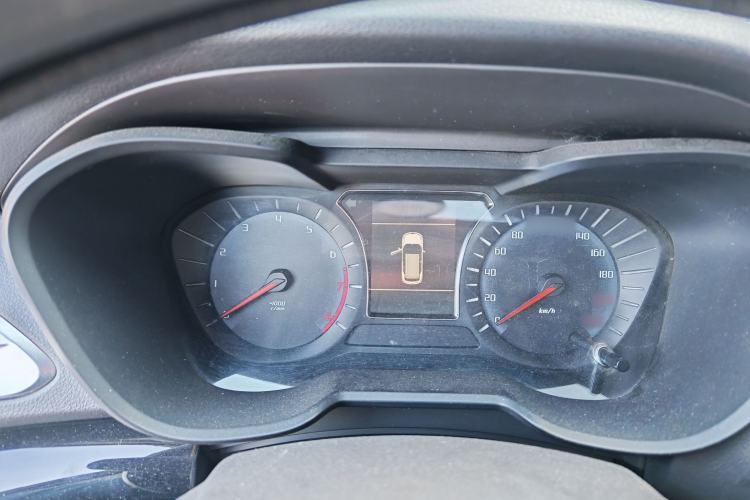 Used GAC Trumpchi GS4 2015 200T G-DCT Elite Edition
