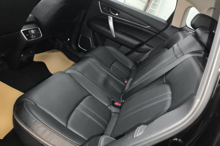 Used Honda Avancier 2020 370TURBO Four-Wheel Drive Premium Edition