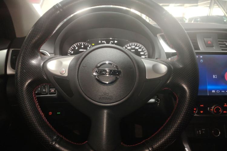 Used Nissan Sylphy 2021 Classic 1.6XE CVT Comfort Edition
