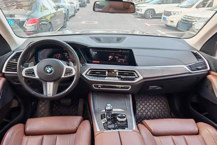 Used BMW X5 2021 Restyled xDrive30i M Sport Package