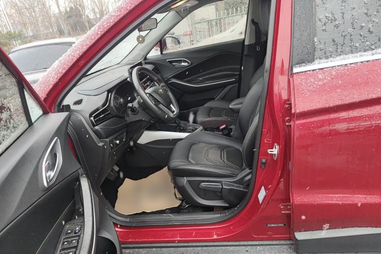 Used  Refine S4 2020 1.5T CVT Superior Trim