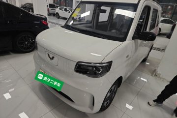 Used Wuling Zhiguang New Energy 