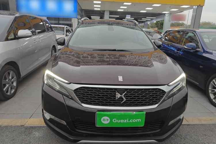 Used  6 2014 1.6T Prestige Edition THP200