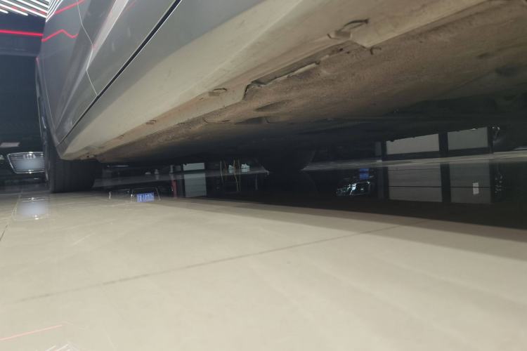 Used Audi A6L 2019 45 TFSI Prestige Elegant Edition
