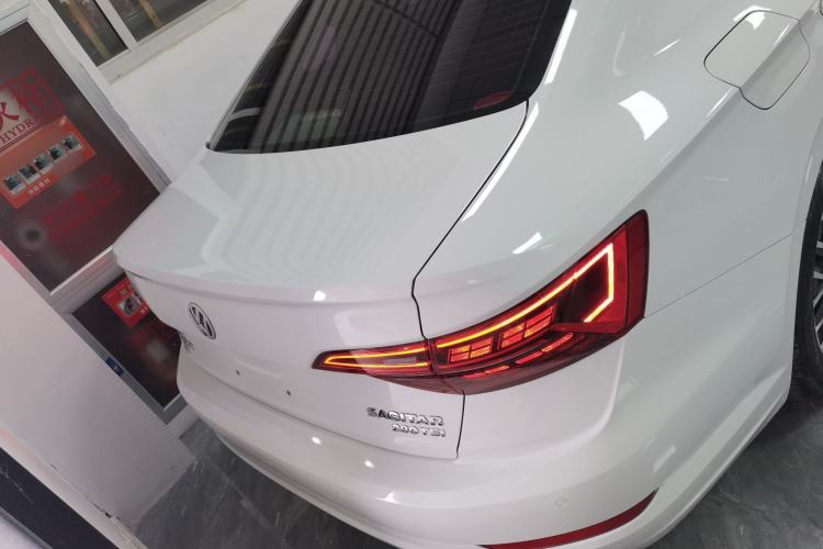 Used Volkswagen Sagitar 2021 280TSI DSG Comfort Connect Edition
