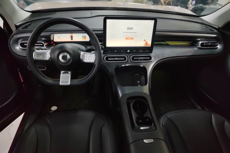 Used  #1 2022 Pro+ Edition