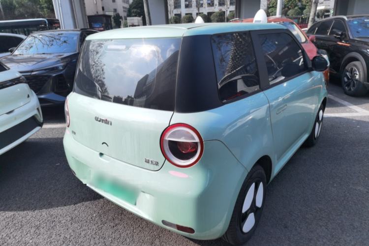 Used  Lumin 2023 205km Xiangqin Version
