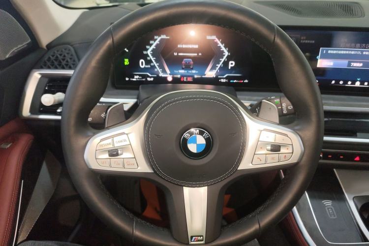 Used BMW X5 2023 xDrive 30Li Luxury M Sport Night Edition Package
