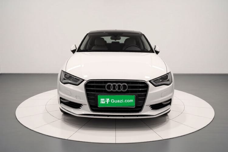 Used Audi A3 2016 Limousine 35 TFSI Style Edition