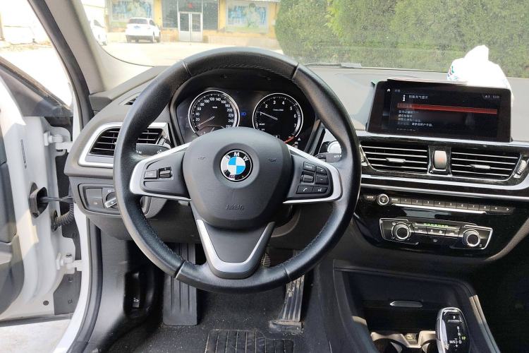 Used BMW 1 Series 2021 120i M Sport Edition

