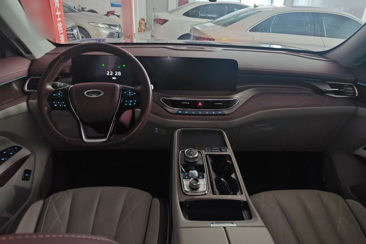 Used Ford Equator 2021 EcoBoost 225 Premier 6-Seater