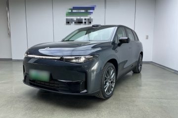 Used Leapmotor C10 2024 210 LiDAR Version