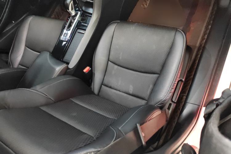 Used Honda Spirior 2017 2.0L Classic Edition
