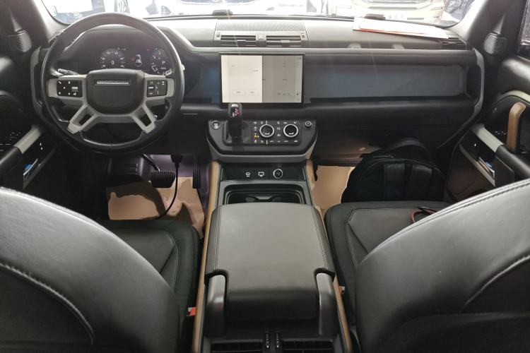 Used Land Rover Defender 2023 110 3.0T P400 X-DYNAMIC HSE
