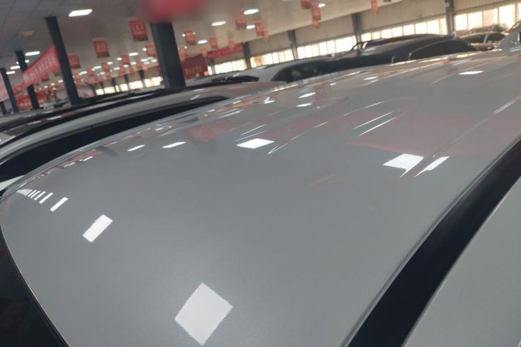 Used Toyota Wildlander 2022 Updated Version 2.0L CVT Two-Wheel Drive Leading Edition