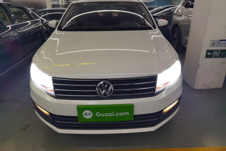 Used Volkswagen Santana 2019 Haval H6 1.5L Automatic Comfort Edition China VI Standard