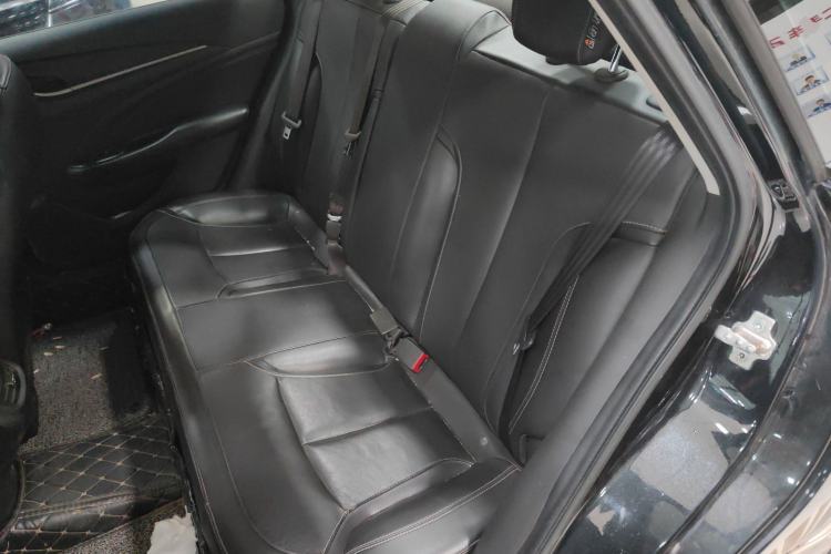 Used Buick GT 2015 15N Automatic Deluxe Edition