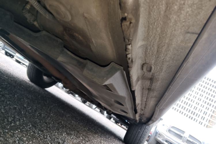 Used Volkswagen Tiguan 2016 300TSI Automatic Two-Wheel Drive Trend Edition
