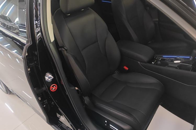 Used Honda Accord 2024 260TURBO Prestige Edition
