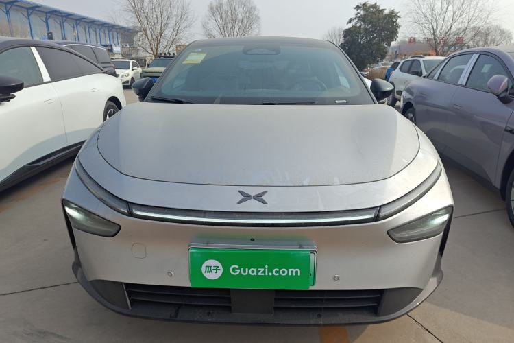 Used XPeng P7+ 2024 Long-Range Max