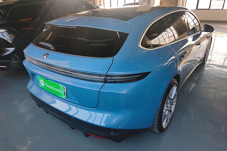 Used Nio ET5T 2023 100kWh Touring