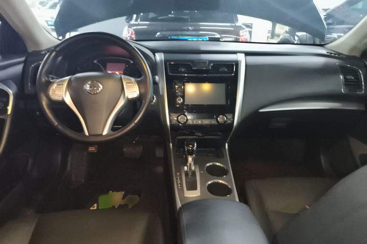 Used Nissan Teana 2016 Revised Version 2.0L XL Comfort Edition