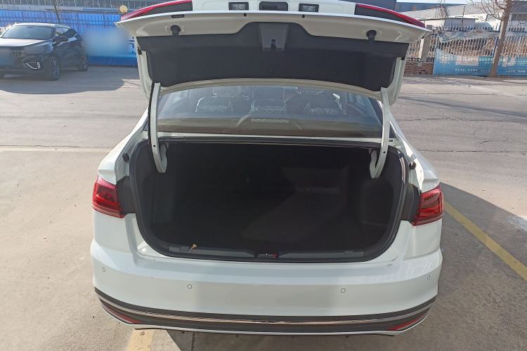 Used Volkswagen Bora 