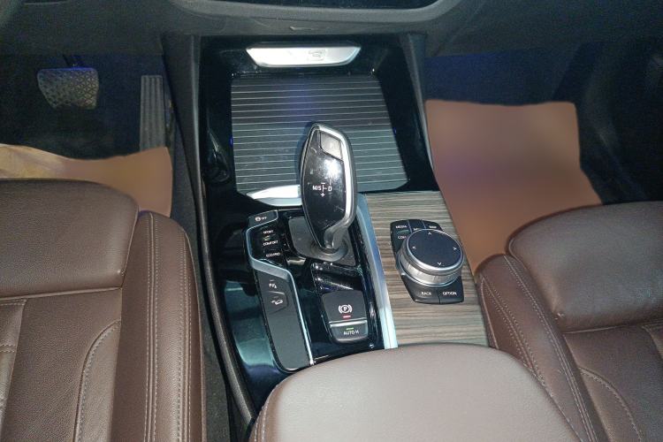 Used BMW X3 2020 xDrive28i M Sport Package
