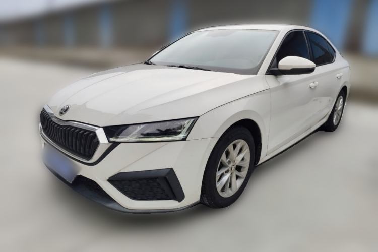 Used Skoda Octavia 2021 PRO TSI280 DSG Performance Edition