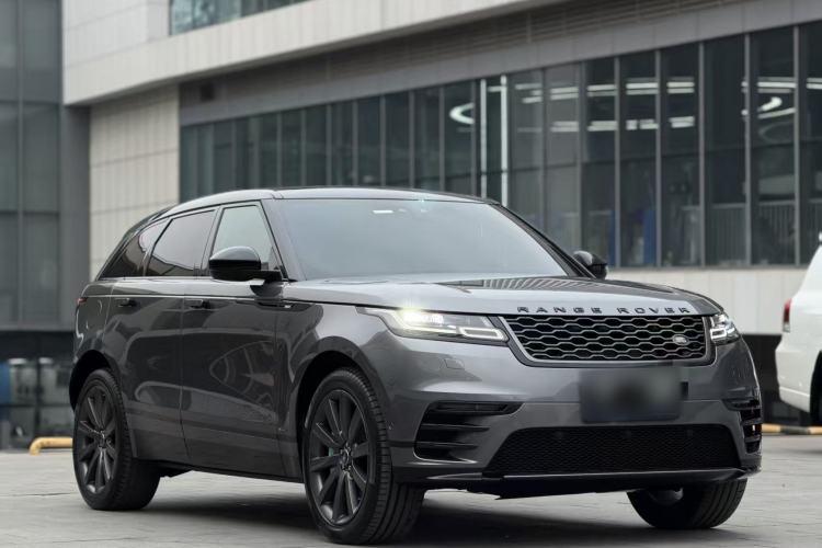 Used Land Rover Range Rover Velar 2017 P380 R-DYNAMIC SE