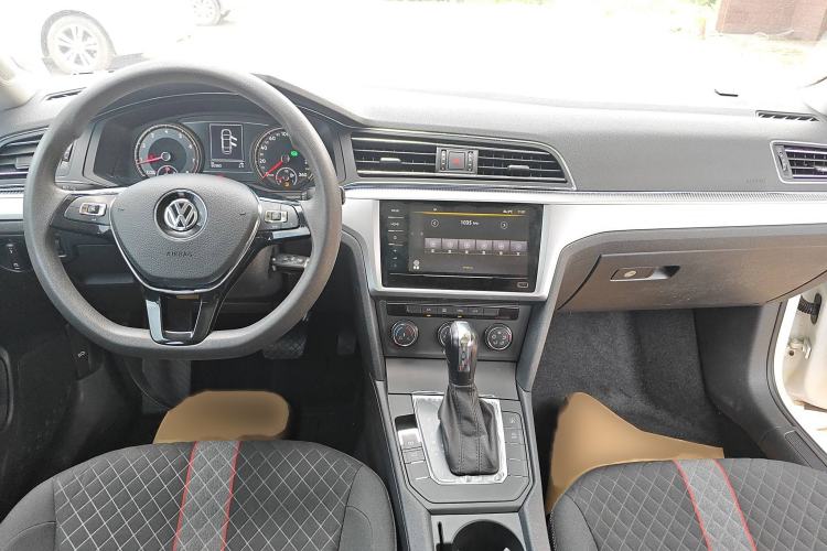 Used Volkswagen Lamando 2021 230TSI DSG Fashion Edition
