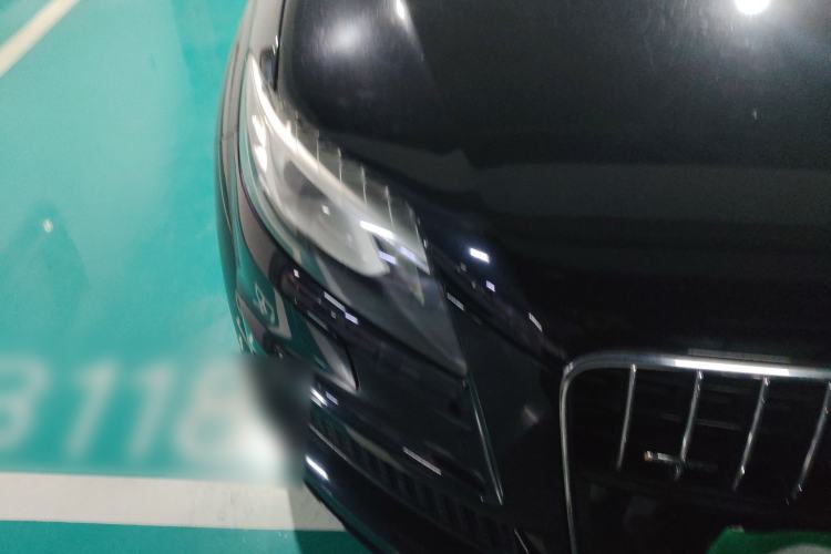 Used Audi Q7 2015 35 TFSI Sport Edition