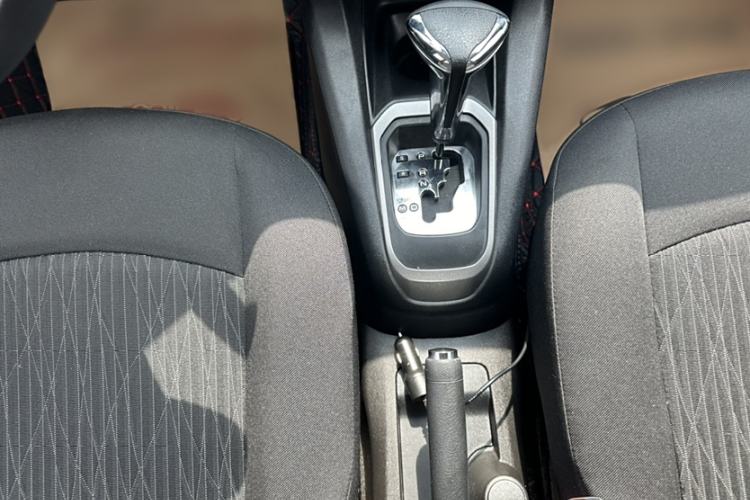 Used Citroen Elysee 2016 1.6L Automatic Fashion Model
