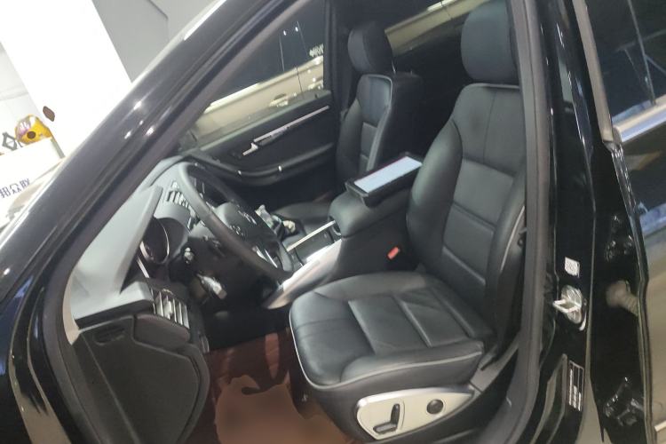 Used Mercedes-Benz R-Class 2017 R 320 4MATIC Business Edition Prestige Model